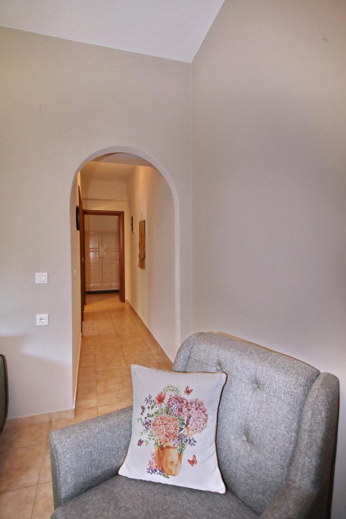 Niki Apartments Panormos  외부 사진