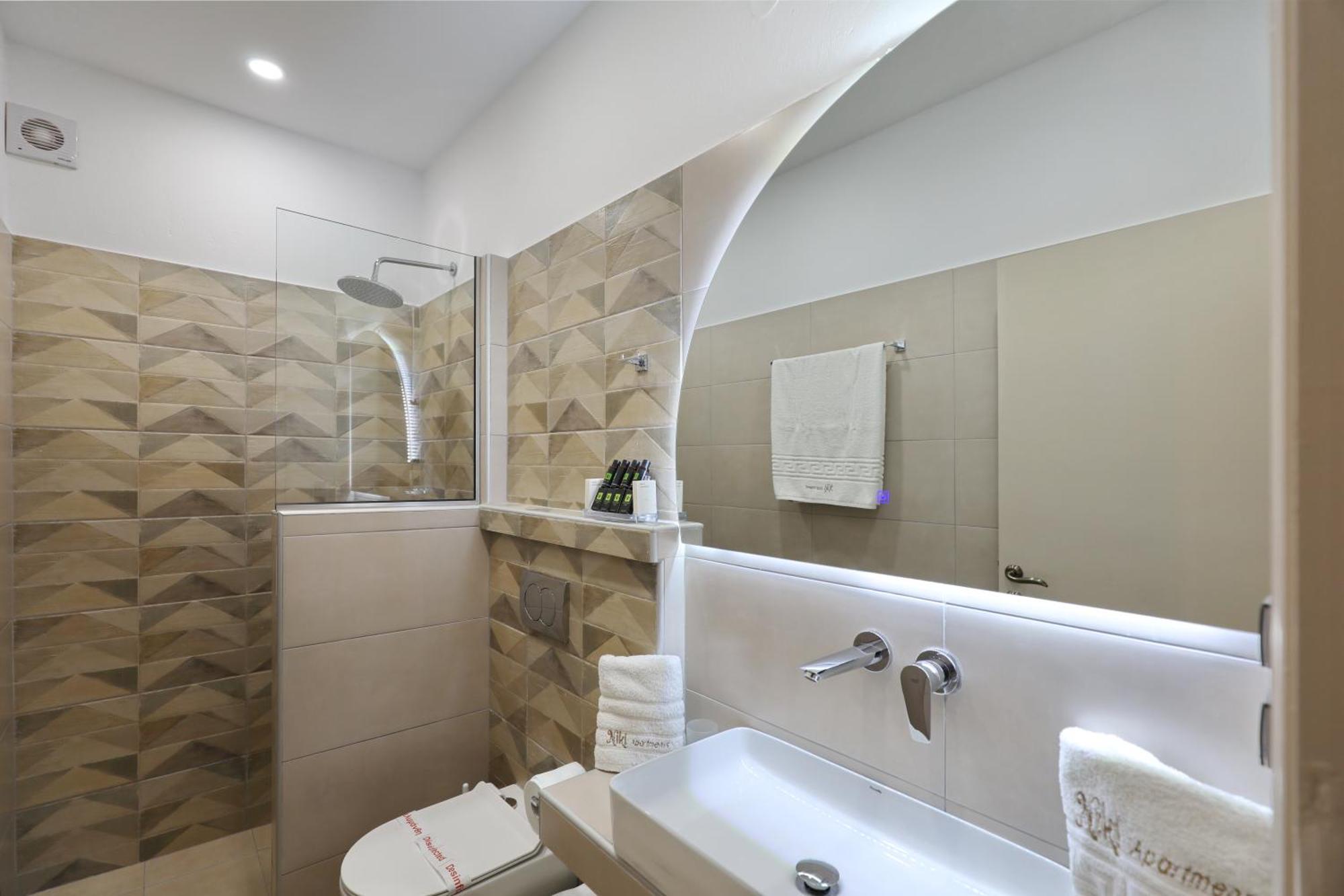 Niki Apartments Panormos  외부 사진